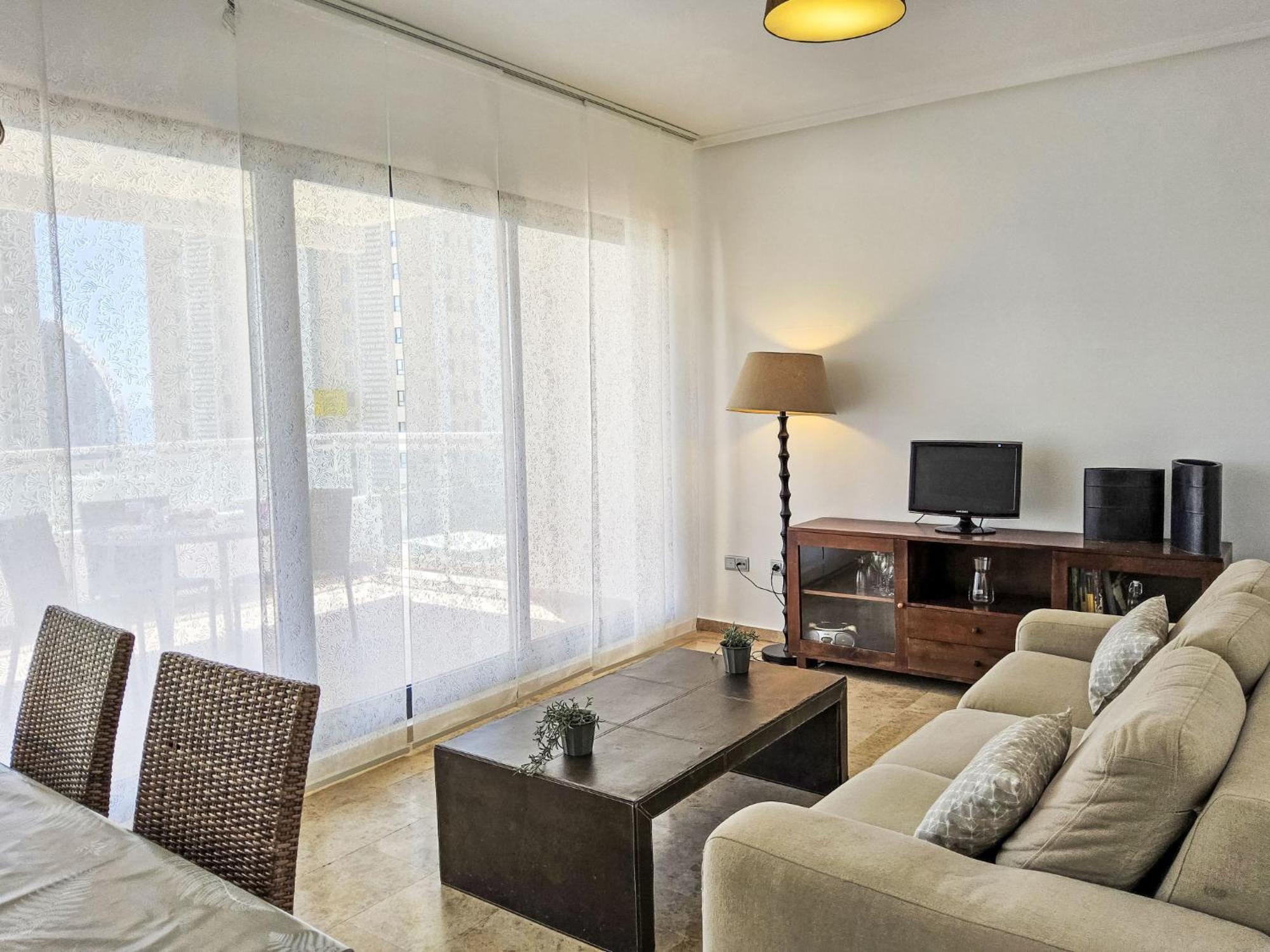 Apartment Terramar-1 By Interhome *