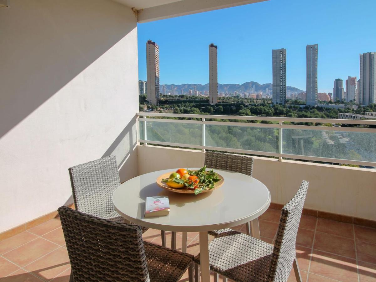 Terramar-1 By Interhome Apartment