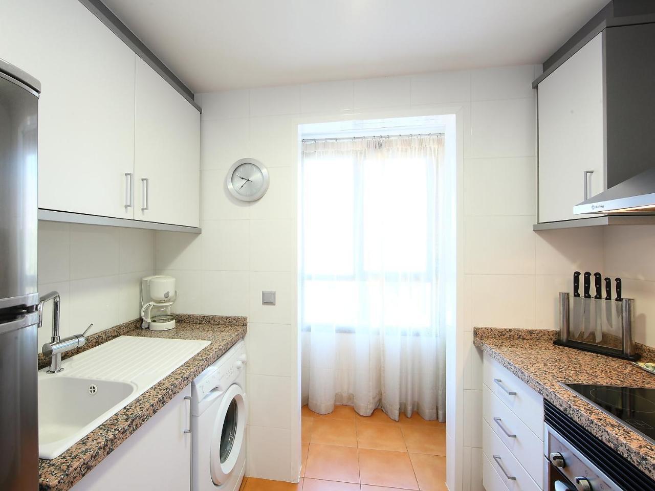 Apartamento Terramar-1 By Interhome Benidorm