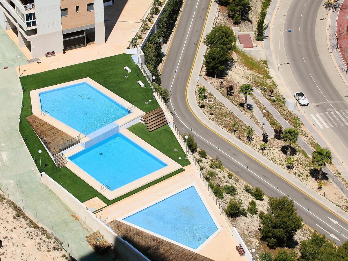 Apartamento Terramar-1 By Interhome