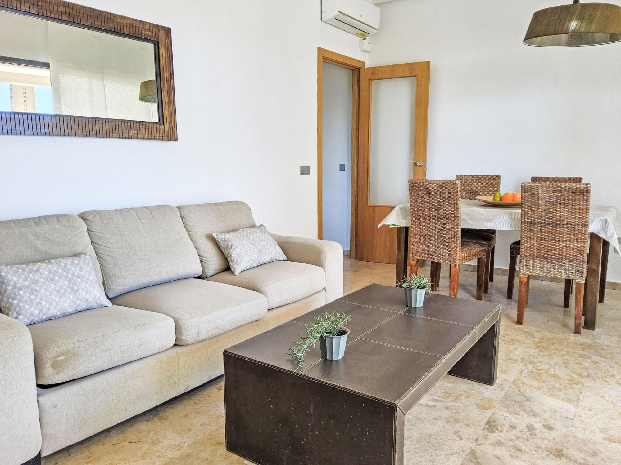 Terramar-1 By Interhome Apartment