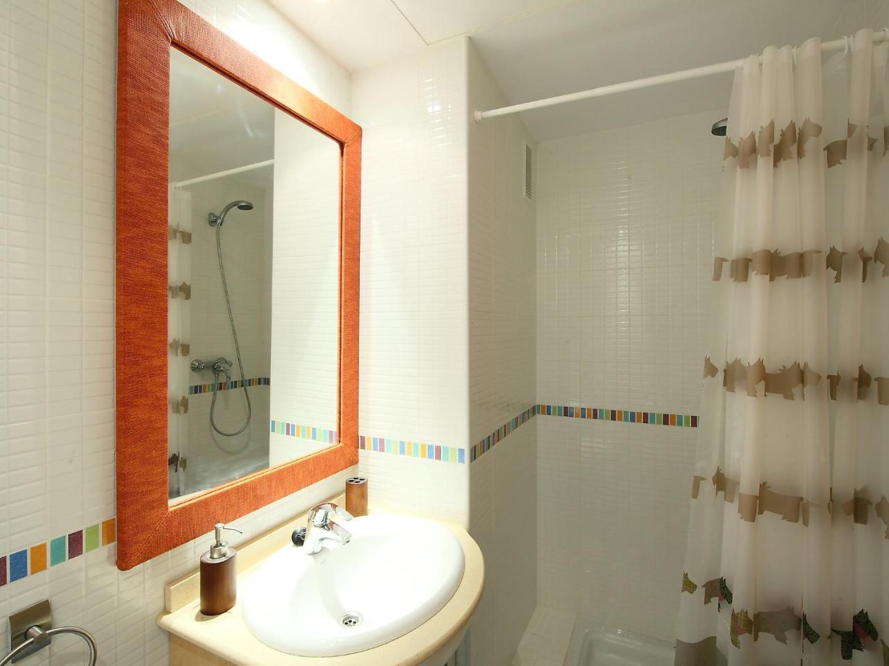 Apartment Terramar-1 By Interhome
